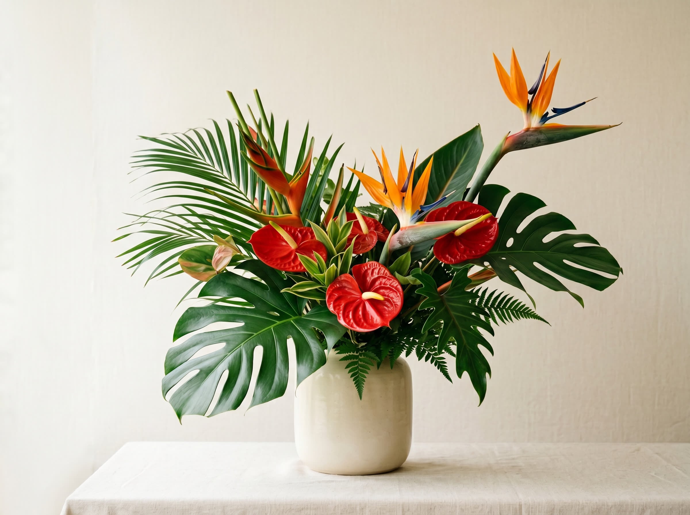 Monstera Deliciosa