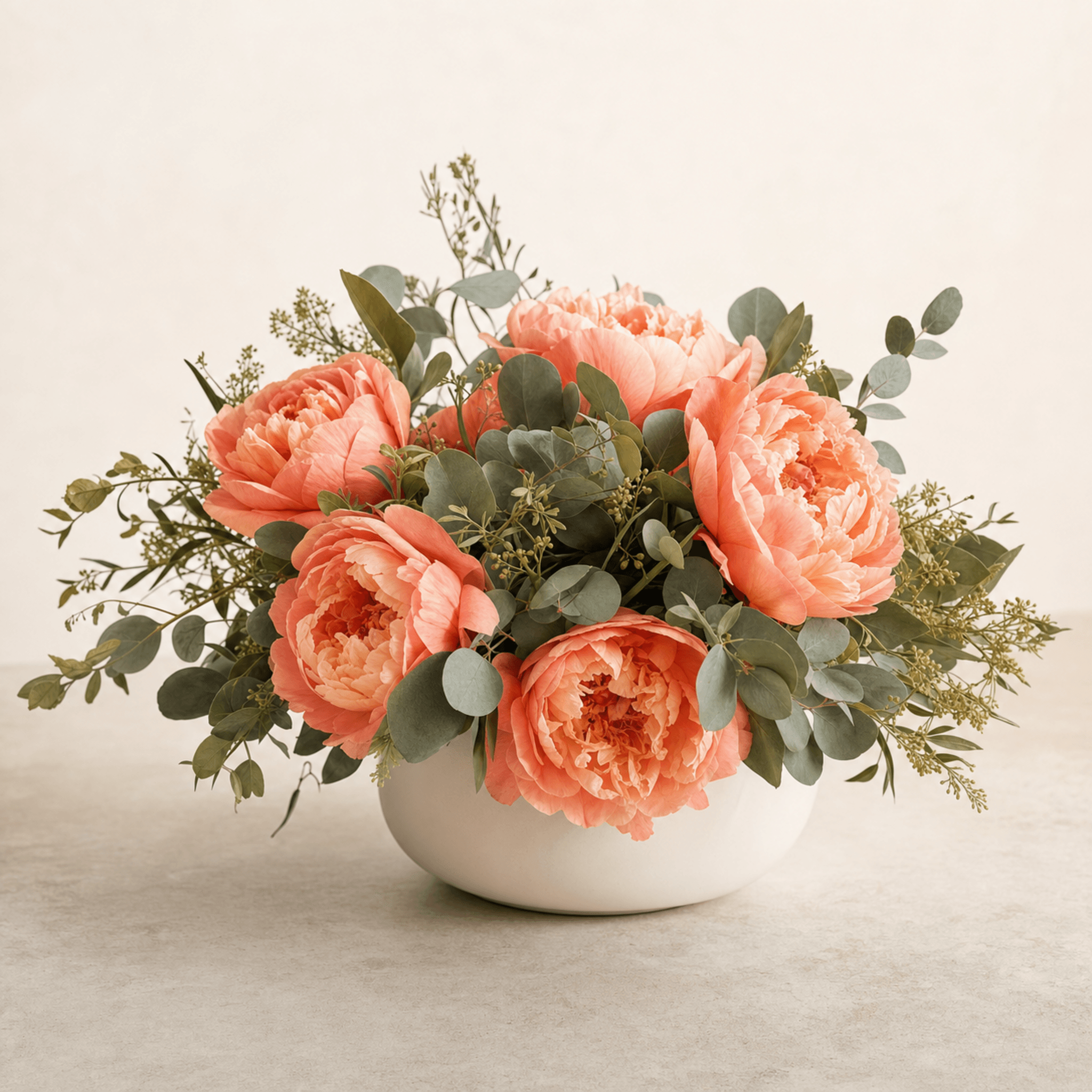 Warmly Celebrated